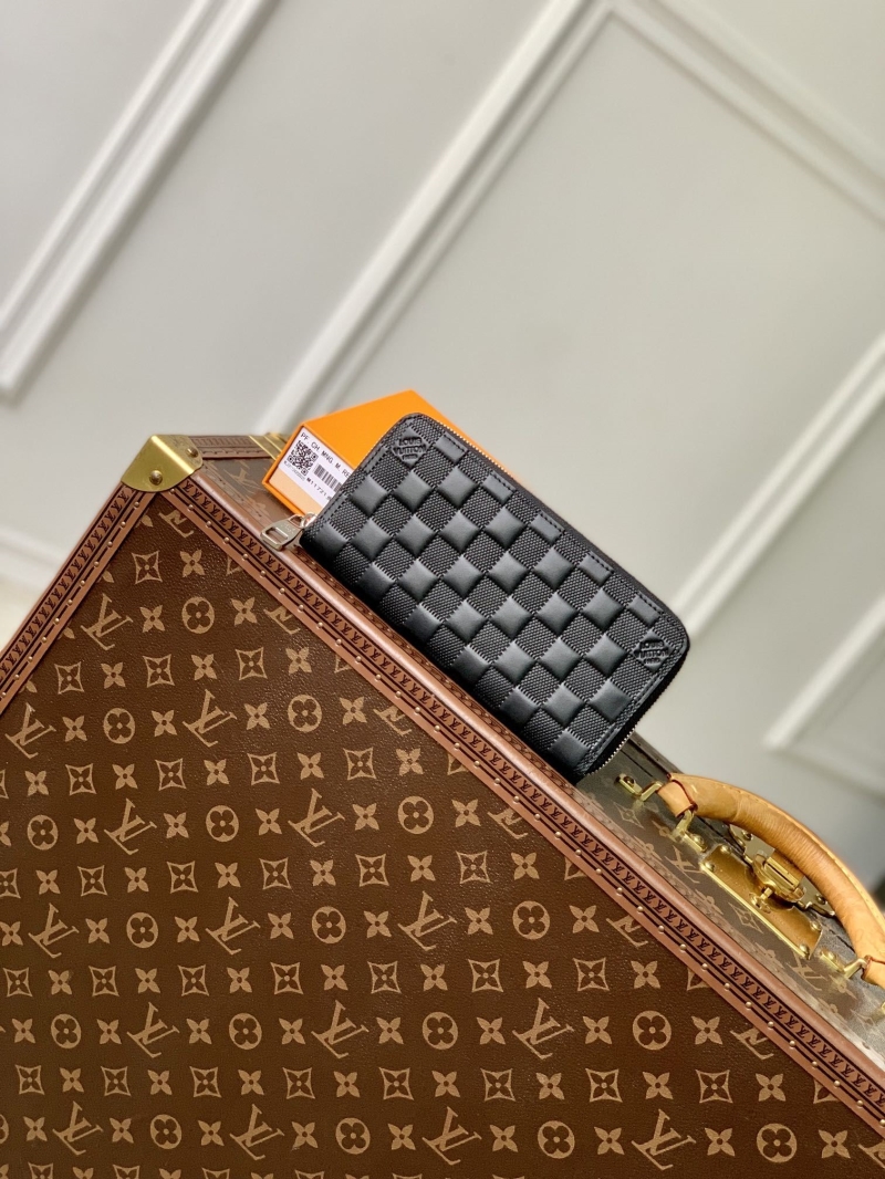 LV Wallets